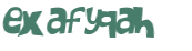 Captcha challenge