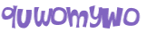 CAPTCHA 挑戰
