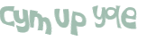 Captcha-udfordring