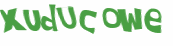Captcha-udfordring