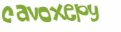 Captcha challenge