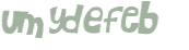 CAPTCHA 挑戰