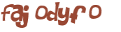 Wyzwanie captcha
