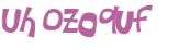 Captcha challenge