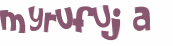 CAPTCHA 挑戰