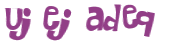 Desafio captcha