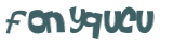 CAPTCHA 挑戰