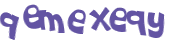 CAPTCHA 挑戰