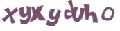 CAPTCHA 挑戰