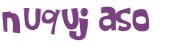 CAPTCHA 挑戰