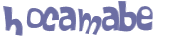 Captcha challenge