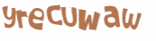 CAPTCHA 挑戰