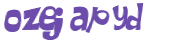 CAPTCHA-haaste