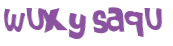 Captcha-udfordring