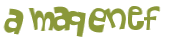 CAPTCHA 挑戰