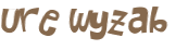 Captcha-test