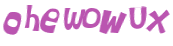 CAPTCHA 挑戰