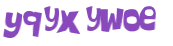 CAPTCHA 挑戰