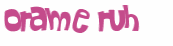 Captcha-udfordring
