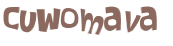 CAPTCHA 挑戰