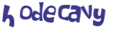 Captcha-udfordring