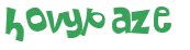 Captcha 챌린지