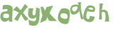 CAPTCHA 挑戰