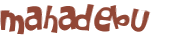 CAPTCHA-haaste