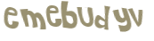 CAPTCHA 挑戰