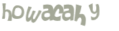 Captcha challenge