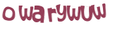 Captcha-udfordring