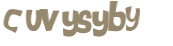 CAPTCHA 挑戰