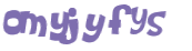 CAPTCHA 挑戰