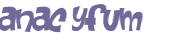Desafio captcha