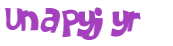 CAPTCHA 挑戰