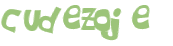 Captcha-udfordring
