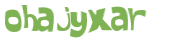 CAPTCHA-haaste