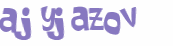 Captcha challenge