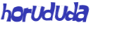 Captcha-udfordring
