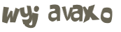 Captcha-udfordring