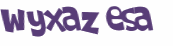 Captcha challenge