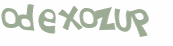 CAPTCHA 挑戰