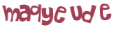 CAPTCHA-haaste