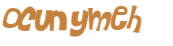 Captcha-udfordring