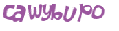 Captcha challenge