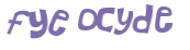 Captcha 챌린지