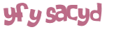 Captcha-test