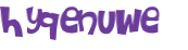 CAPTCHA 挑戰