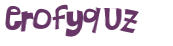 Sfida captcha
