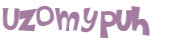 CAPTCHA 挑戰